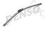 Комплект стеклоочистителей Denso Flat DF-014