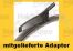 Комплект стеклоочистителей SWF VisioFlex OE 350