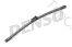 Комплект стеклоочистителей Denso Flat DF-076