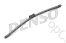 Комплект стеклоочистителей Denso Flat DF-016