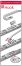 Щетка стеклоочистителя Denso DM-040