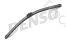 Комплект стеклоочистителей Denso Flat DF-012