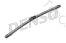 Комплект стеклоочистителей Denso Flat DF-125