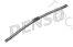 Комплект стеклоочистителей Denso Flat DF-109