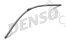 Комплект стеклоочистителей Denso Flat DF-144