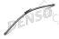 Комплект стеклоочистителей Denso Flat DF-043