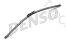 Комплект стеклоочистителей Denso Flat DF-129