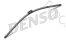 Комплект стеклоочистителей Denso Flat DF-102