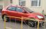 Багажник на продольные рейлинги (дуги) Thule WingBar Edge 9585