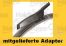 Комплект стеклоочистителей SWF VisioFlex OE 323