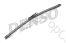 Комплект стеклоочистителей Denso Flat DF-019