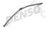 Комплект стеклоочистителей Denso Flat DF-038