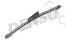Комплект стеклоочистителей Denso Flat DF-066