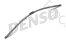 Комплект стеклоочистителей Denso Flat DF-068