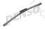 Комплект стеклоочистителей Denso Flat DF-061