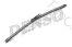 Комплект стеклоочистителей Denso Flat DF-025