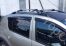 Автобагажник на продольные рейлинги (дуги) Thule WingBar Edge 9582