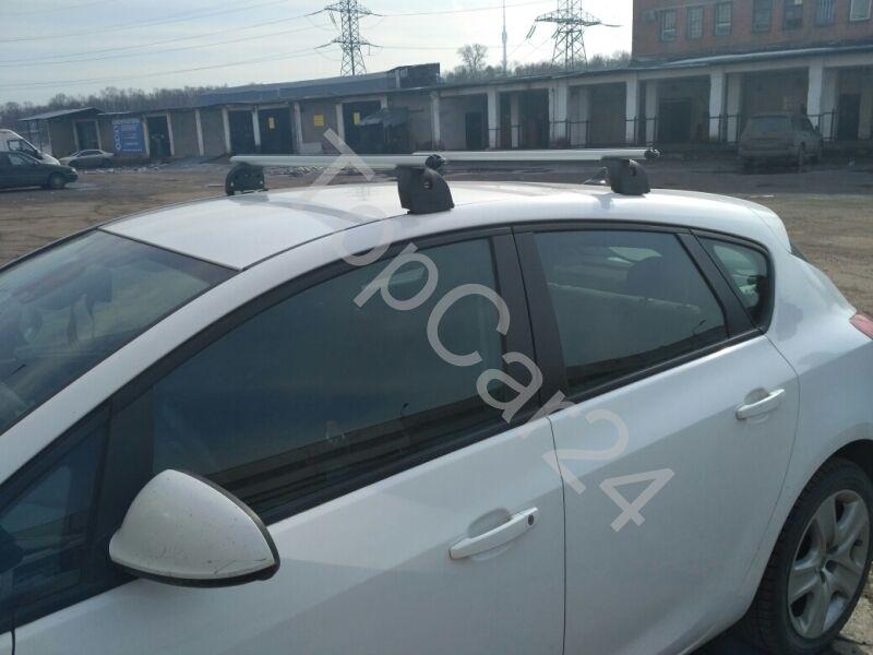 Купить Крышу Опель Астра J