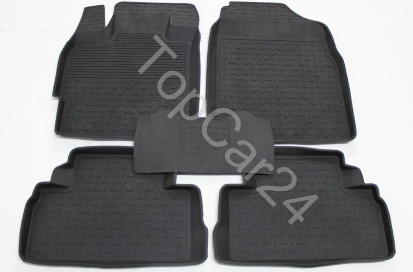 Коврики Для Автомобилей Мазда Купить